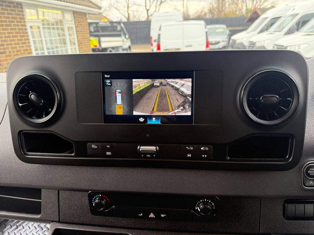 Used Mercedes-Benz Sprinter 2022 for sale - 76950748: Photo 30