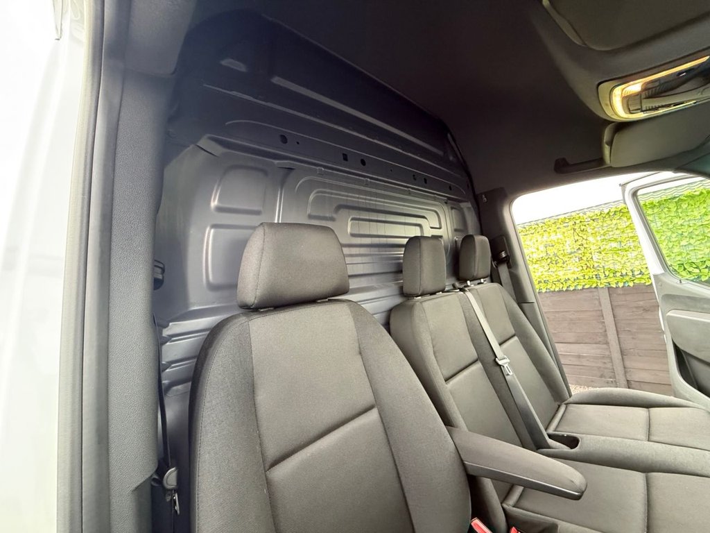 Used Mercedes-Benz Sprinter 2022 for sale - 76950748: Photo 32