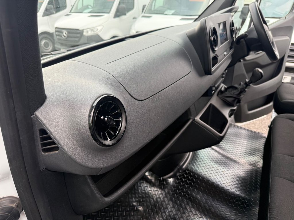 Used Mercedes-Benz Sprinter 2022 for sale - 76950748: Photo 38