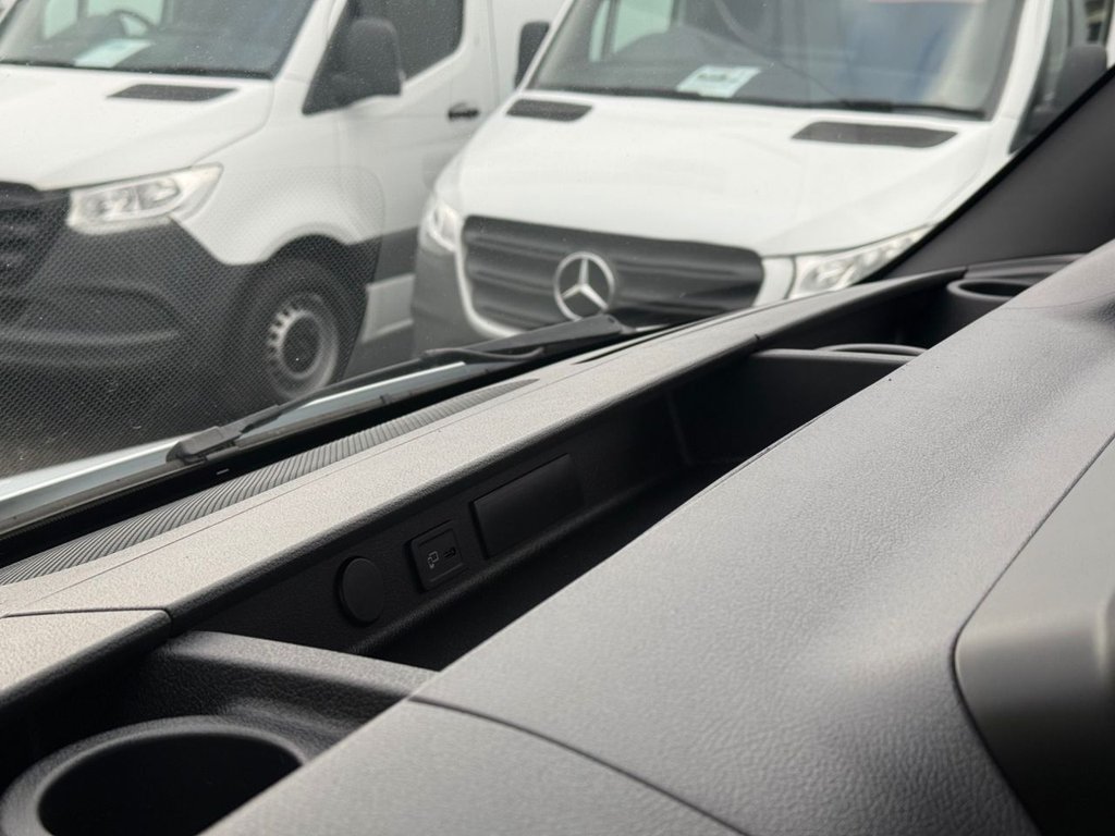 Used Mercedes-Benz Sprinter 2022 for sale - 76950748: Photo 39