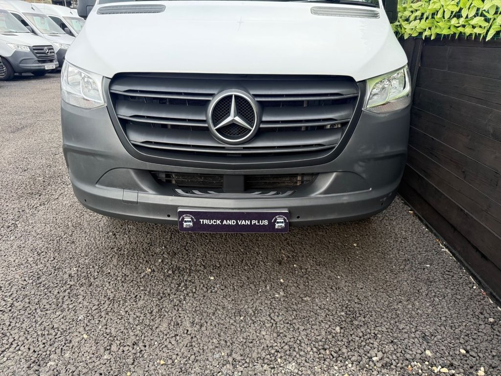 Used Mercedes-Benz Sprinter 2022 for sale - 76950748: Photo 6