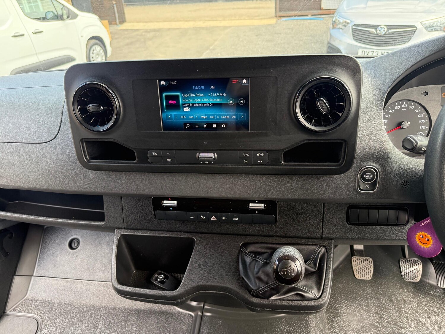 Vehicle 27