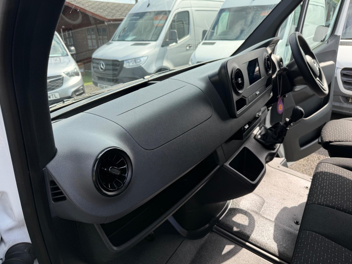 Vehicle 38