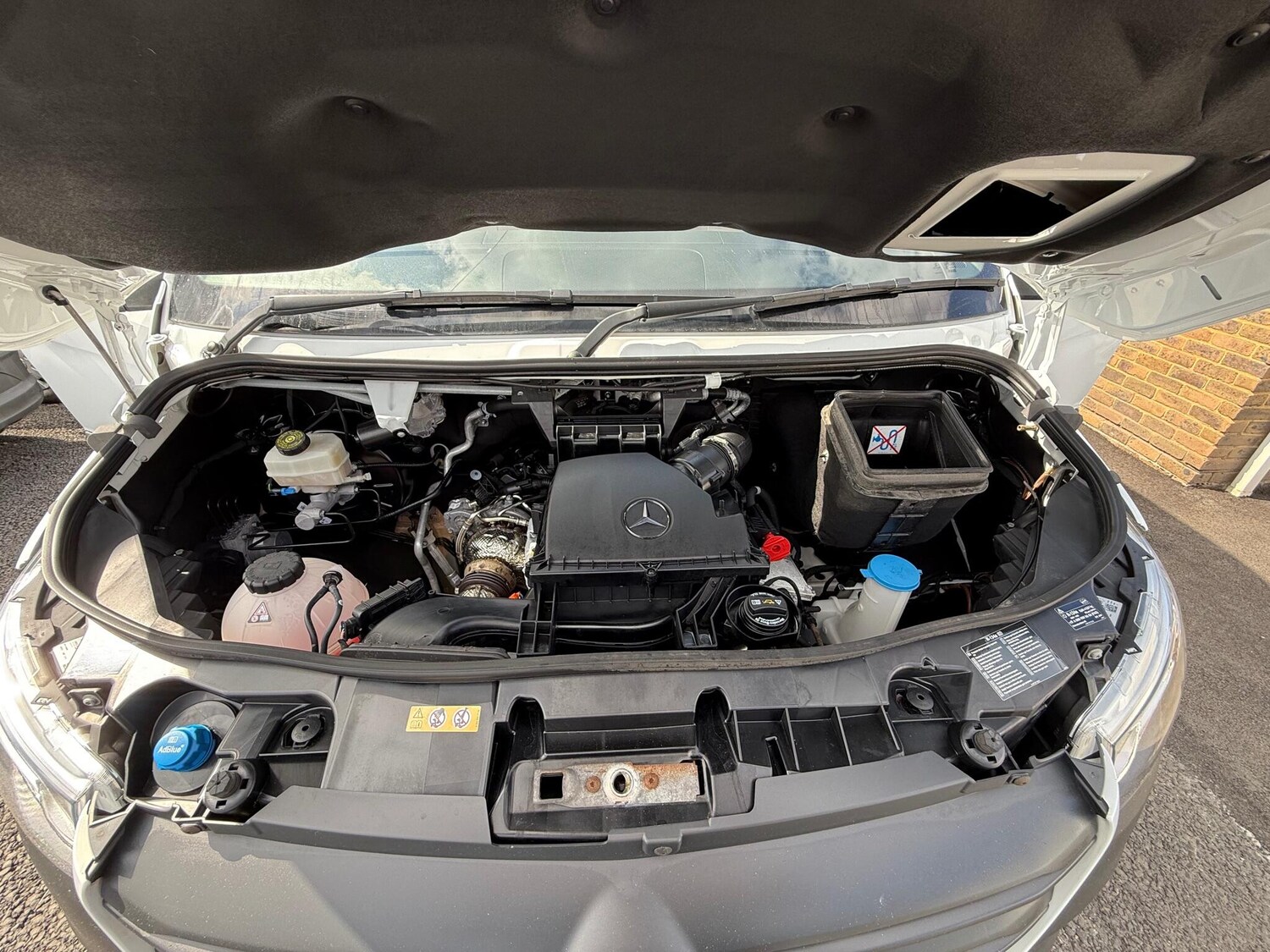 Vehicle 43