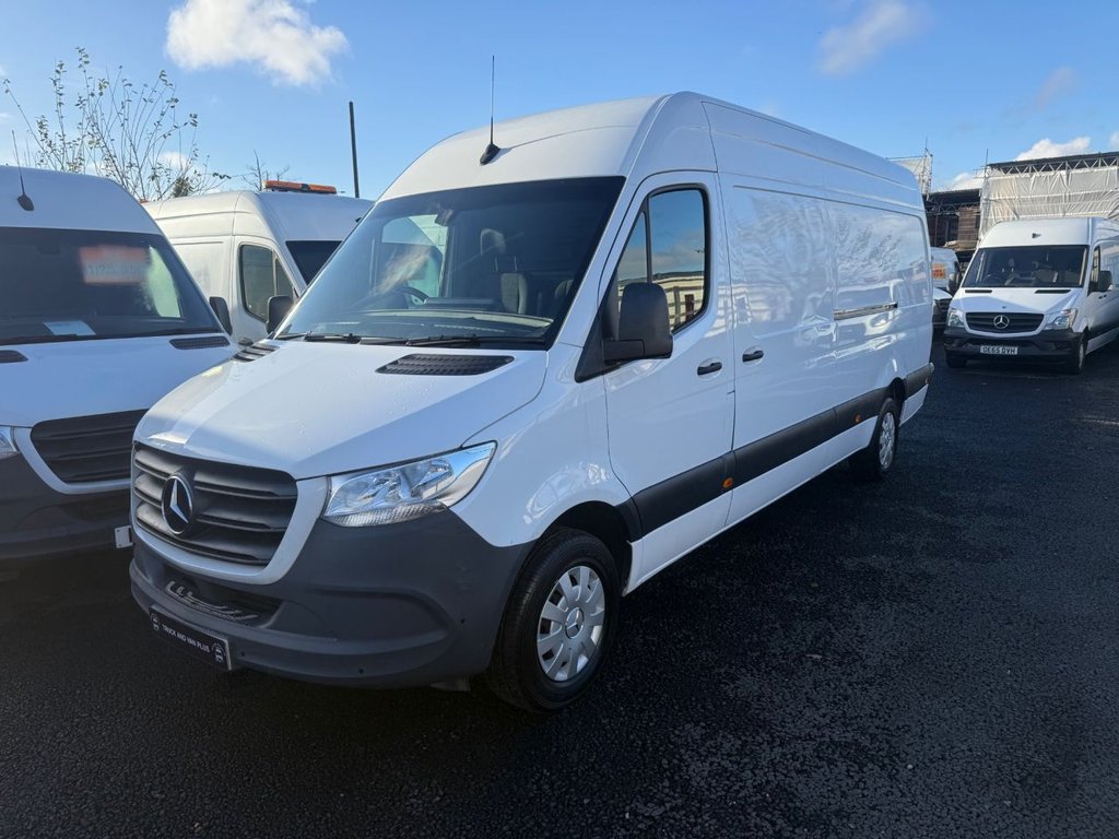 Used Mercedes-Benz Sprinter 2021 for sale - 77227201: Photo 12
