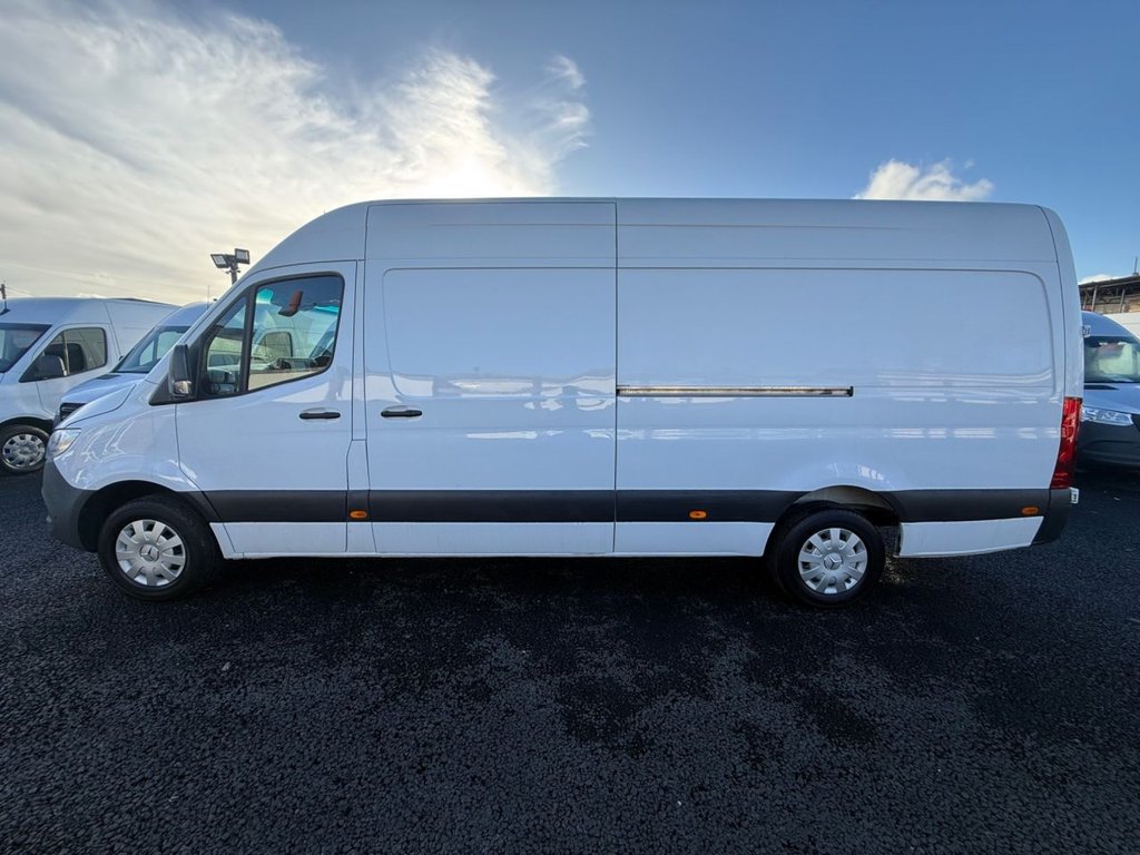 Used Mercedes-Benz Sprinter 2021 for sale - 77227201: Photo 13