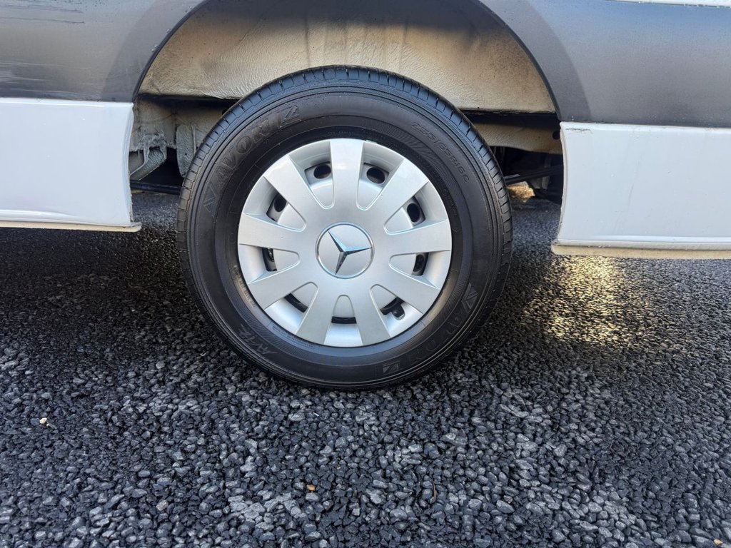 Used Mercedes-Benz Sprinter 2021 for sale - 77227201: Photo 15