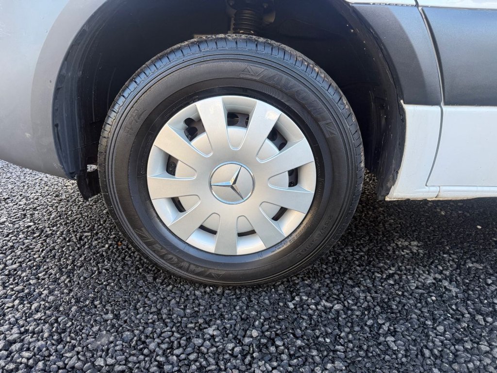 Used Mercedes-Benz Sprinter 2021 for sale - 77227201: Photo 16