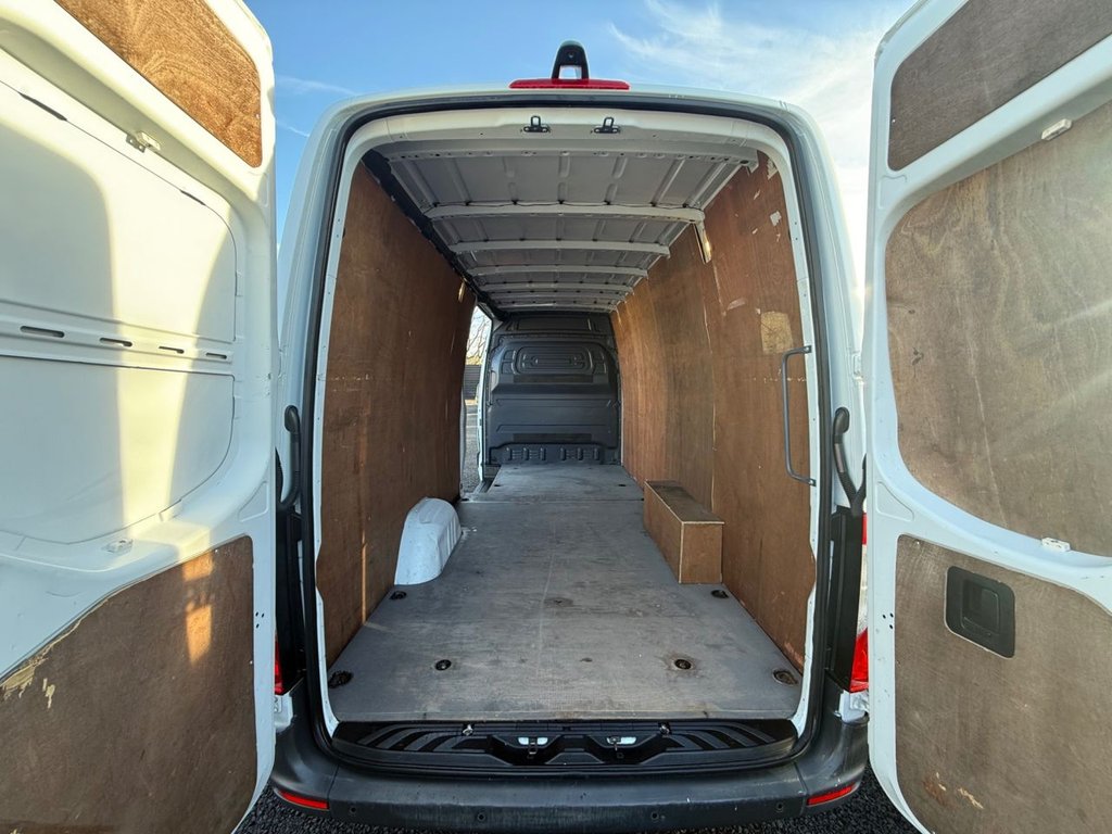 Used Mercedes-Benz Sprinter 2021 for sale - 77227201: Photo 18