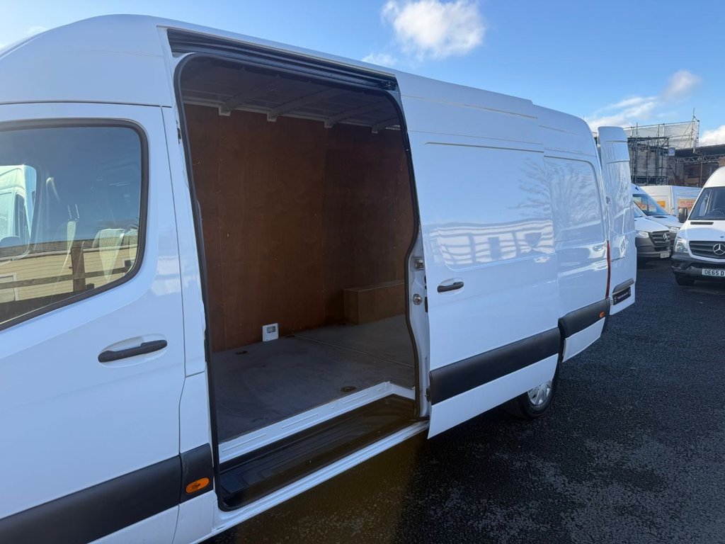 Used Mercedes-Benz Sprinter 2021 for sale - 77227201: Photo 19