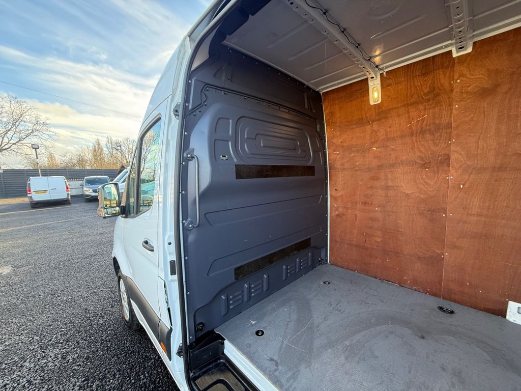 Used Mercedes-Benz Sprinter 2021 for sale - 77227201: Photo 20