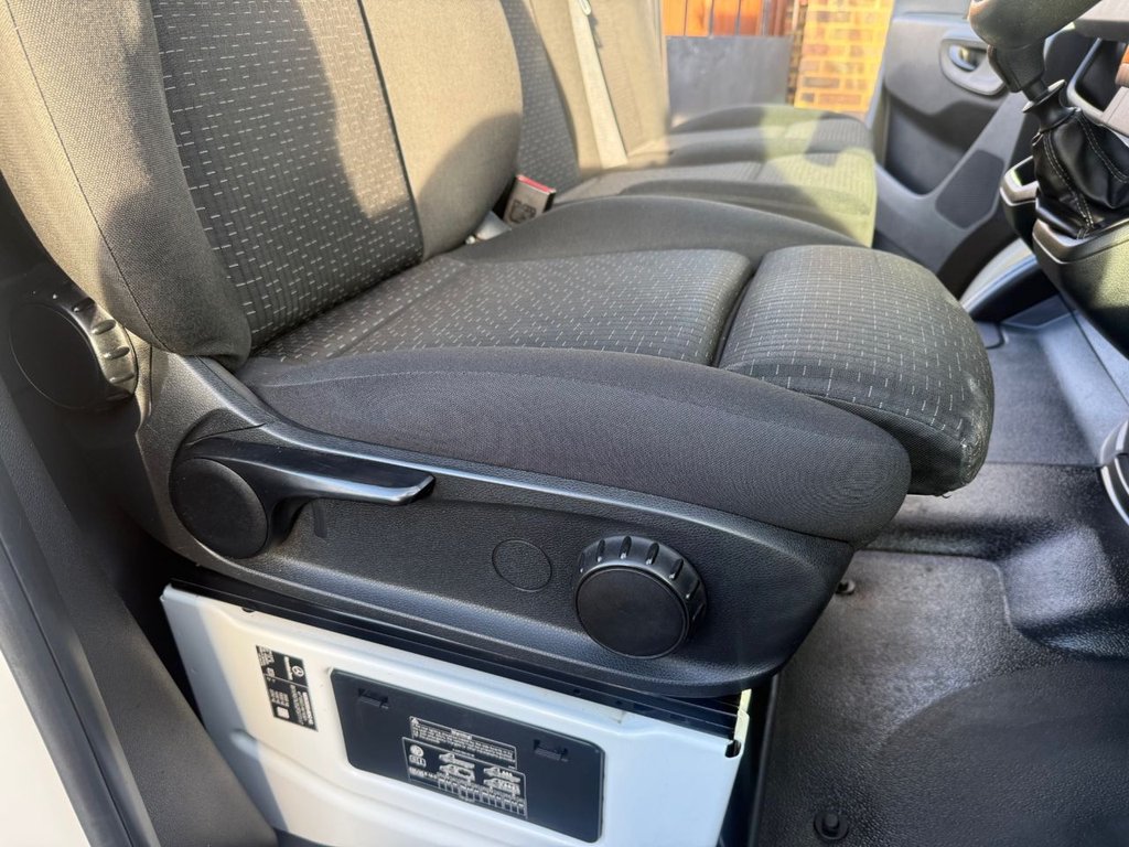 Used Mercedes-Benz Sprinter 2021 for sale - 77227201: Photo 21