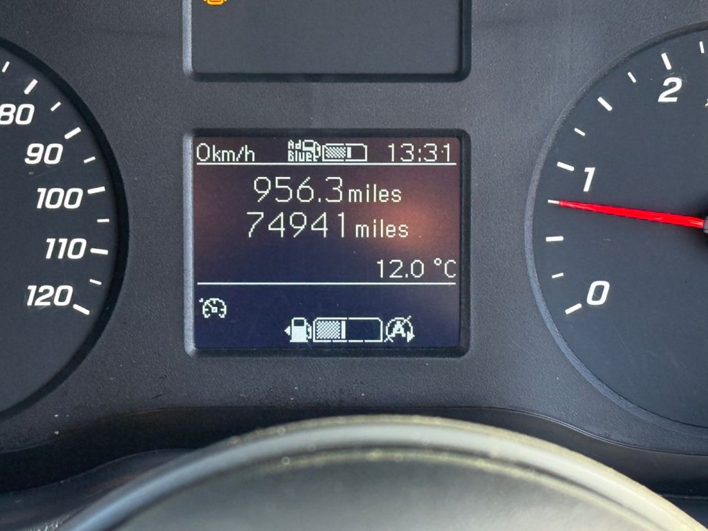 Used Mercedes-Benz Sprinter 2021 for sale - 77227201: Photo 24