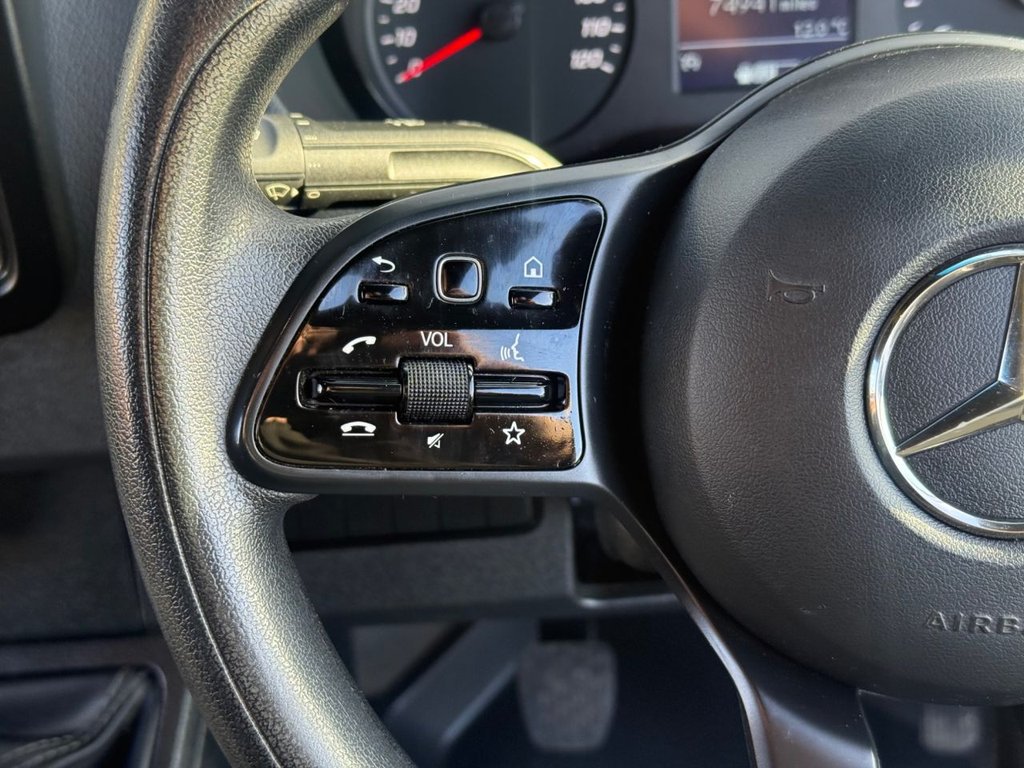 Used Mercedes-Benz Sprinter 2021 for sale - 77227201: Photo 25