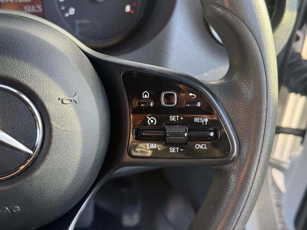 Used Mercedes-Benz Sprinter 2021 for sale - 77227201: Photo 26