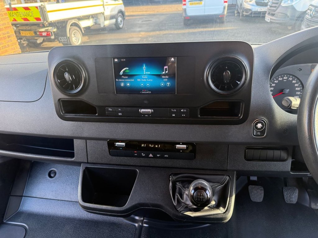 Used Mercedes-Benz Sprinter 2021 for sale - 77227201: Photo 27