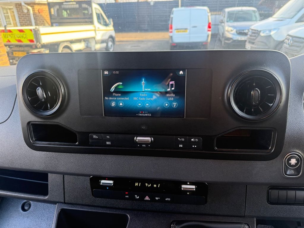 Used Mercedes-Benz Sprinter 2021 for sale - 77227201: Photo 30