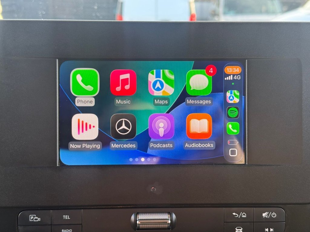 Used Mercedes-Benz Sprinter 2021 for sale - 77227201: Photo 31