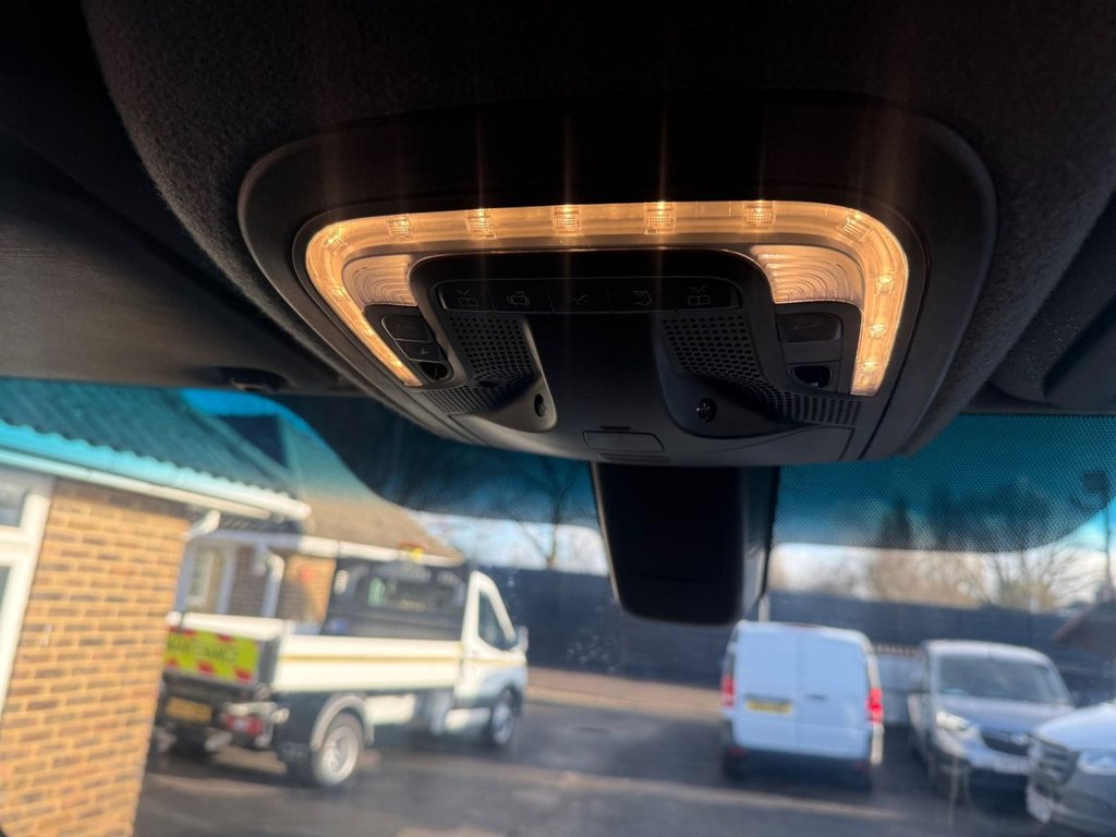 Used Mercedes-Benz Sprinter 2021 for sale - 77227201: Photo 33