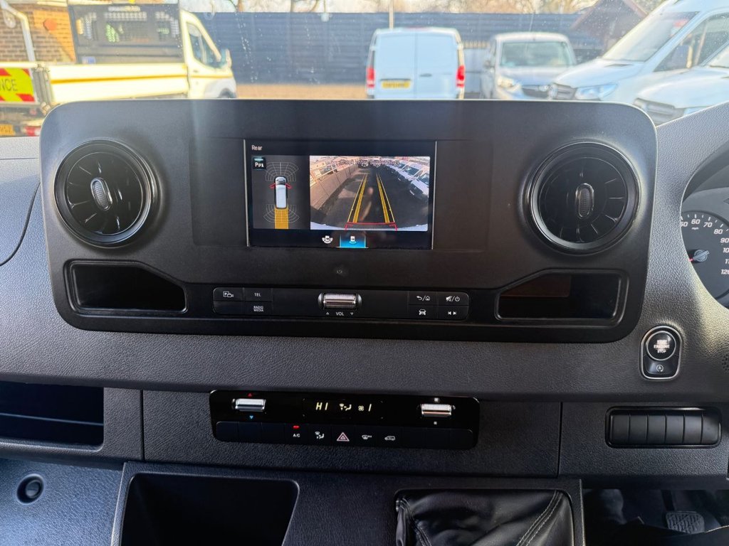 Used Mercedes-Benz Sprinter 2021 for sale - 77227201: Photo 34