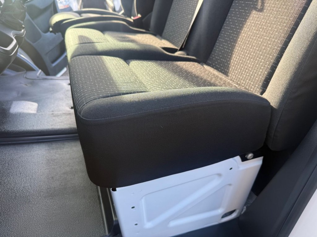 Used Mercedes-Benz Sprinter 2021 for sale - 77227201: Photo 36