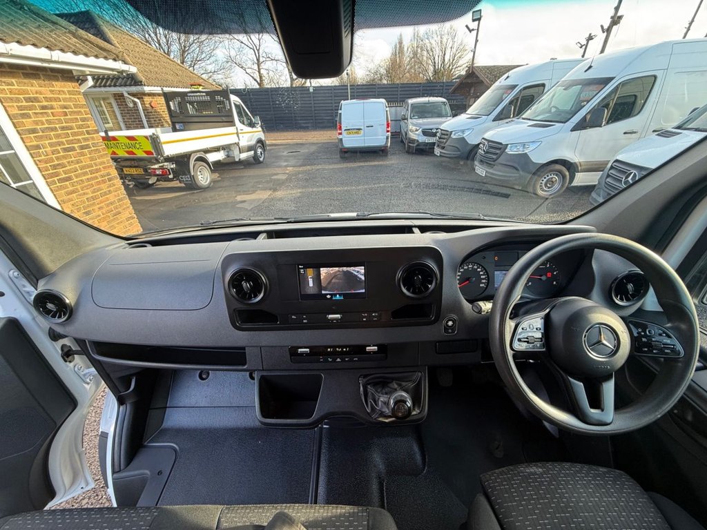 Used Mercedes-Benz Sprinter 2021 for sale - 77227201: Photo 38