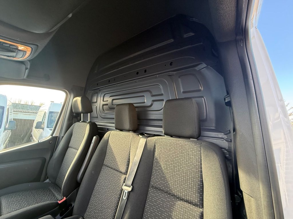 Used Mercedes-Benz Sprinter 2021 for sale - 77227201: Photo 39