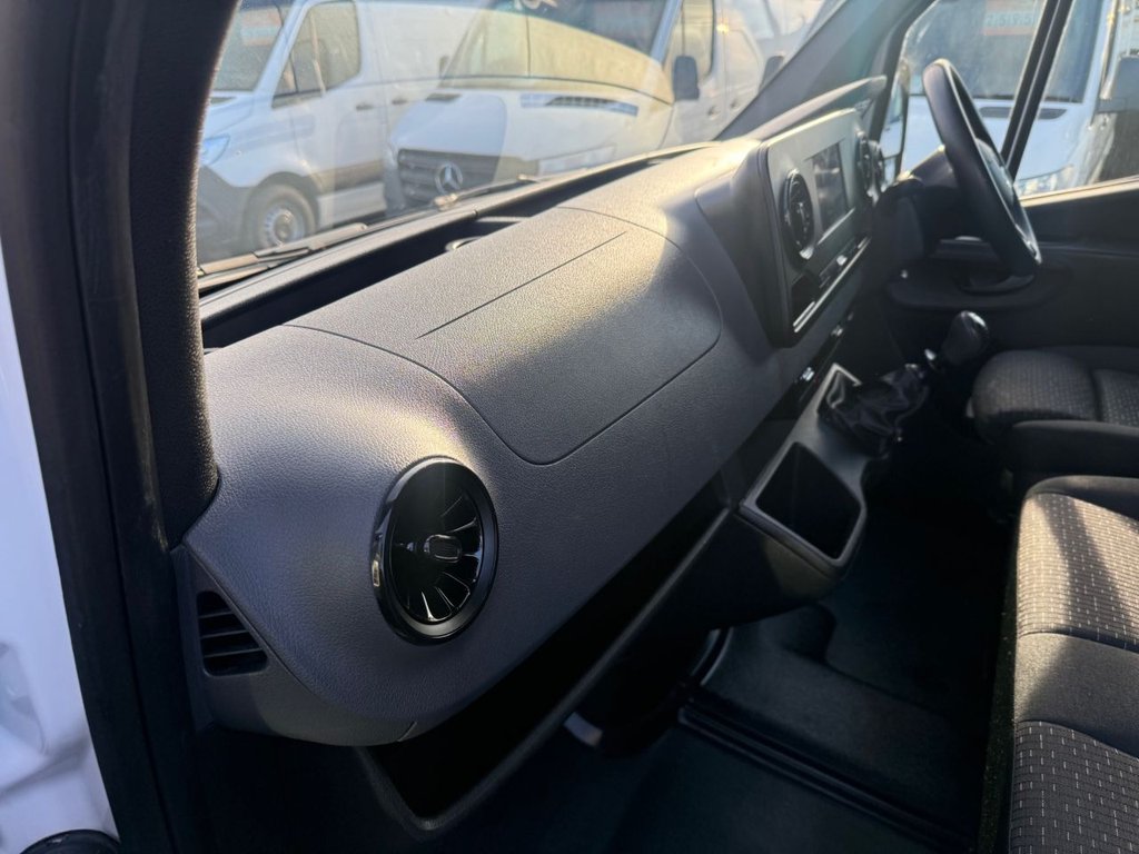 Used Mercedes-Benz Sprinter 2021 for sale - 77227201: Photo 40