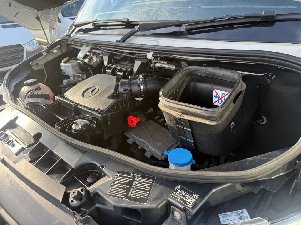 Used Mercedes-Benz Sprinter 2021 for sale - 77227201: Photo 42