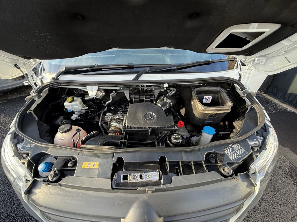 Used Mercedes-Benz Sprinter 2021 for sale - 77227201: Photo 43