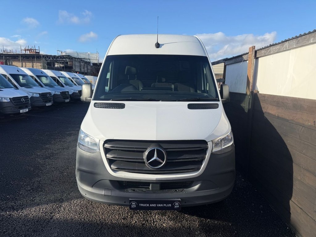 Used Mercedes-Benz Sprinter 2021 for sale - 77227201: Photo 5