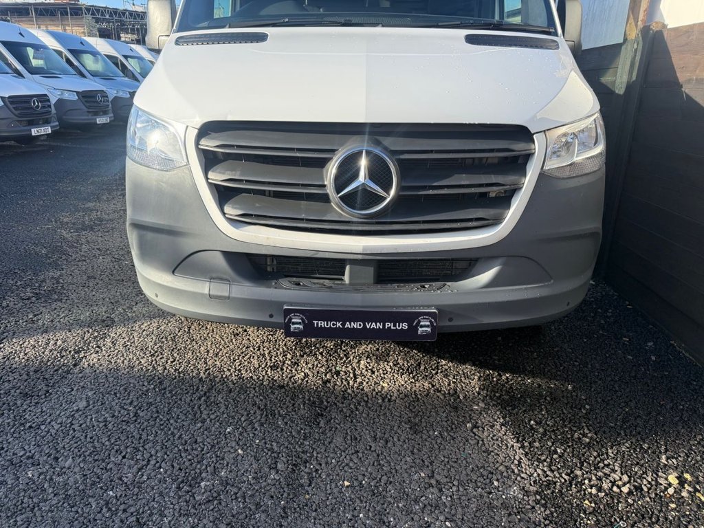 Used Mercedes-Benz Sprinter 2021 for sale - 77227201: Photo 6