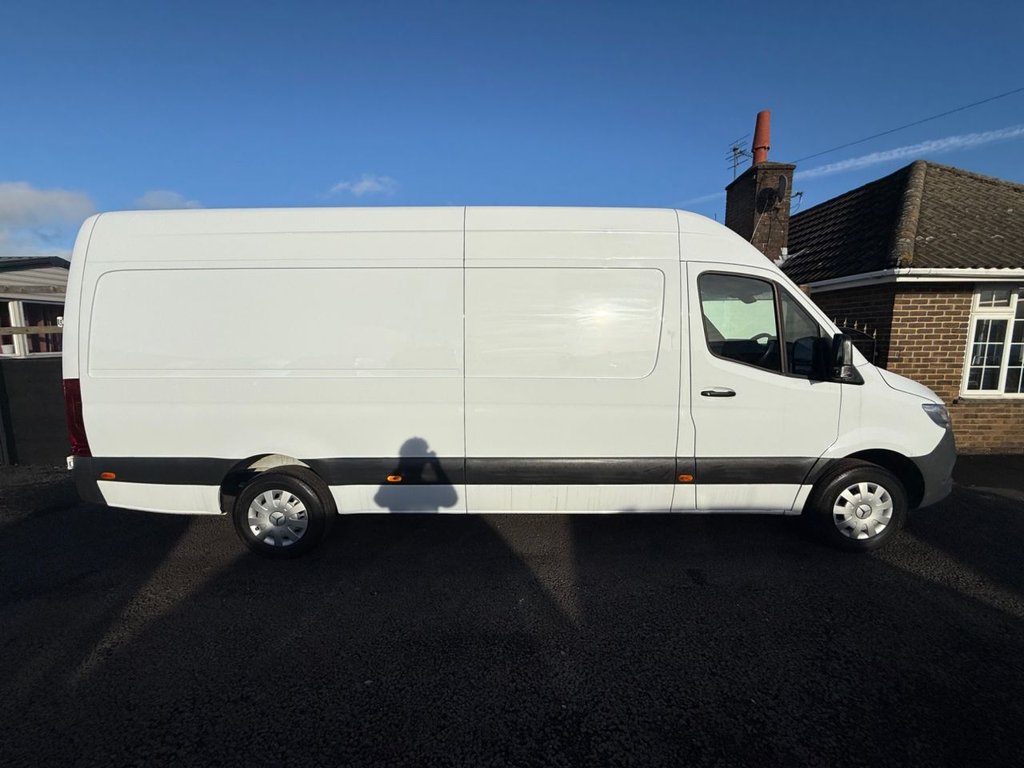 Used Mercedes-Benz Sprinter 2021 for sale - 77227201: Photo 7