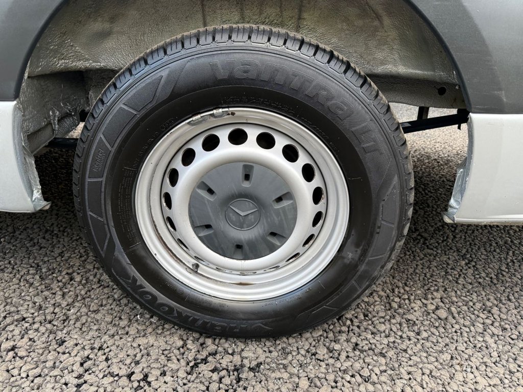 Used Mercedes-Benz Sprinter 2020 for sale - 76632350: Photo 15