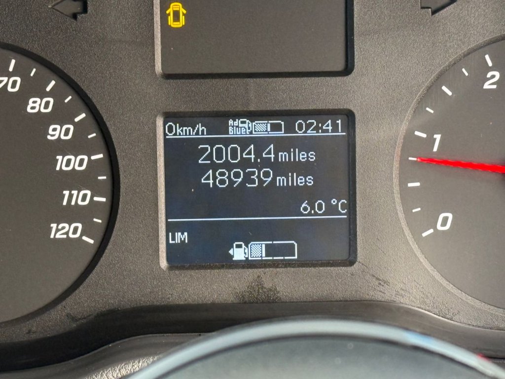 Used Mercedes-Benz Sprinter 2020 for sale - 76632350: Photo 23