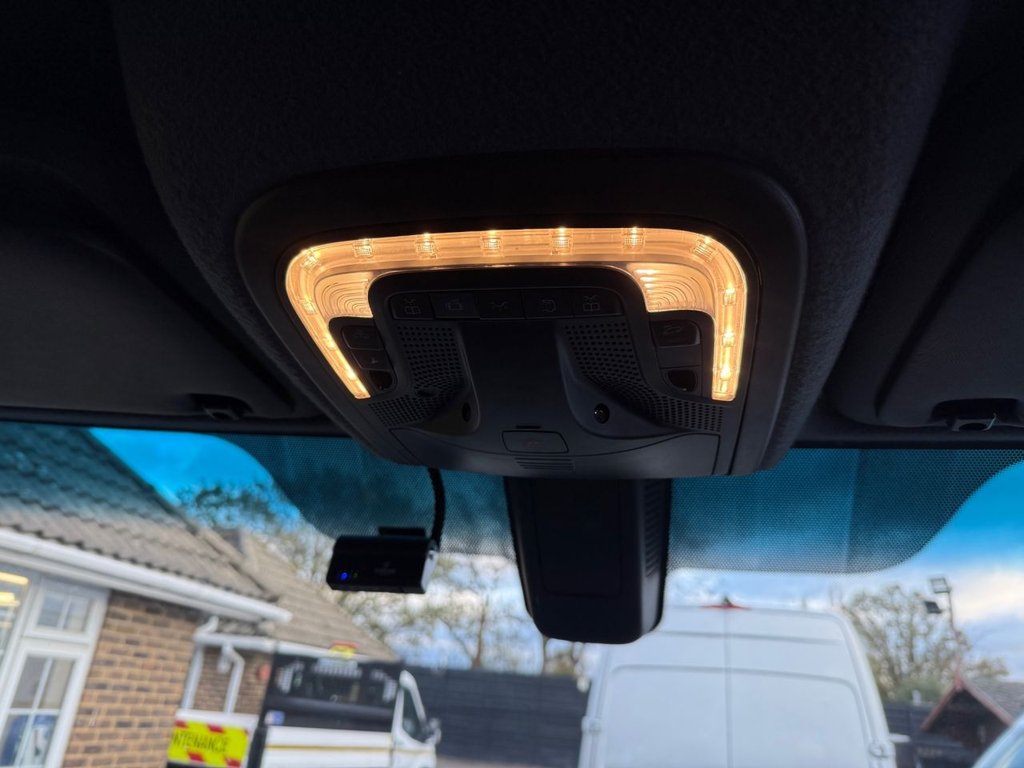 Used Mercedes-Benz Sprinter 2020 for sale - 76632350: Photo 26