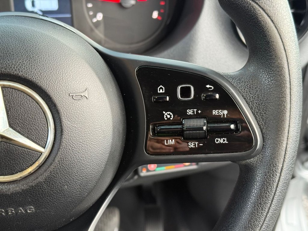 Used Mercedes-Benz Sprinter 2020 for sale - 76632350: Photo 28