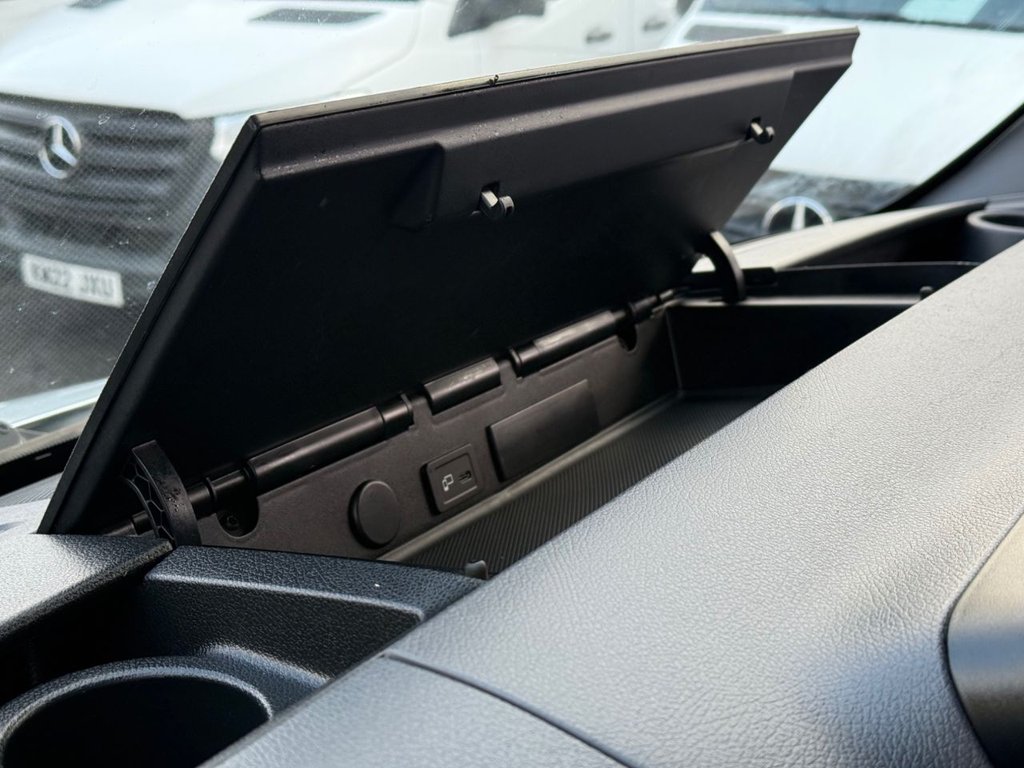 Used Mercedes-Benz Sprinter 2020 for sale - 76632350: Photo 39