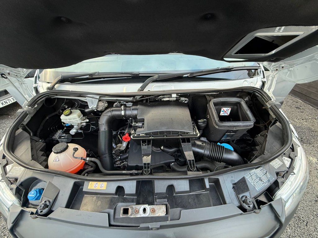 Used Mercedes-Benz Sprinter 2020 for sale - 76632350: Photo 41