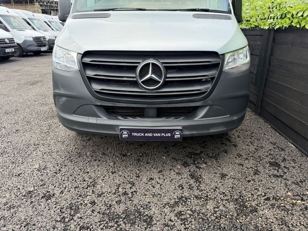 Used Mercedes-Benz Sprinter 2020 for sale - 76632350: Photo 6