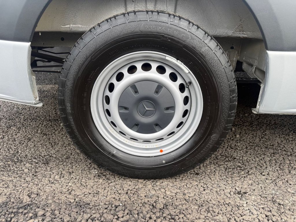 Used Mercedes-Benz Sprinter 2023 for sale - 77507580: Photo 10