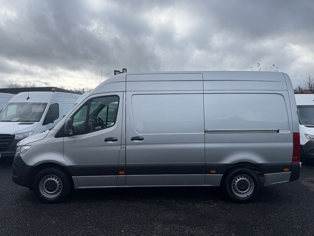 Used Mercedes-Benz Sprinter 2023 for sale - 77507580: Photo 13