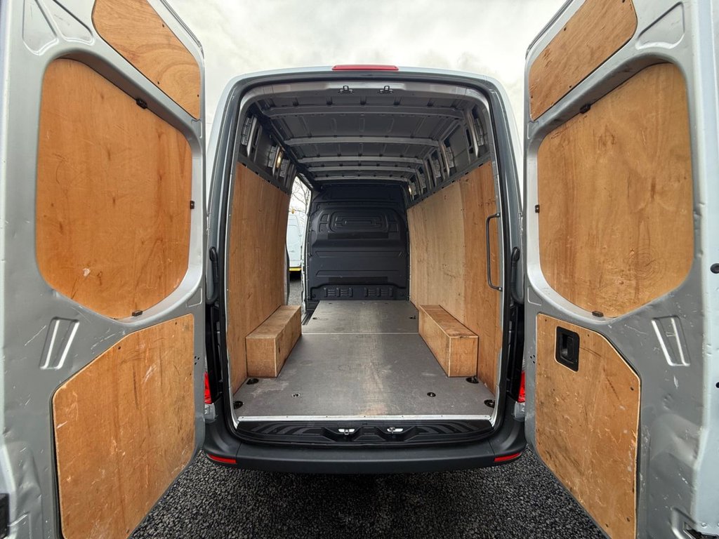Used Mercedes-Benz Sprinter 2023 for sale - 77507580: Photo 18