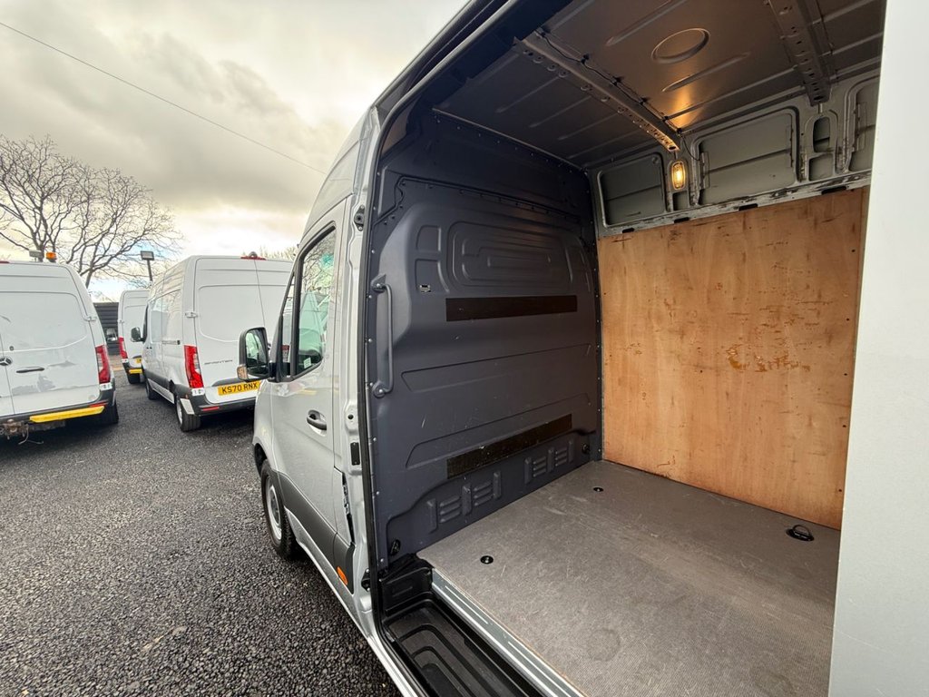 Used Mercedes-Benz Sprinter 2023 for sale - 77507580: Photo 20