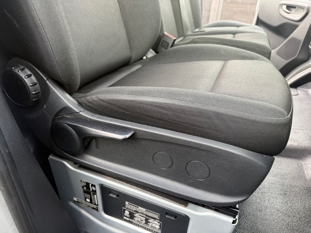Used Mercedes-Benz Sprinter 2023 for sale - 77507580: Photo 21