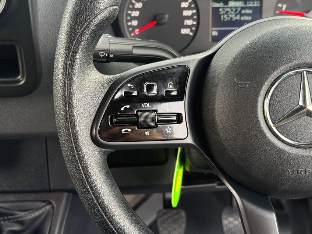 Used Mercedes-Benz Sprinter 2023 for sale - 77507580: Photo 26