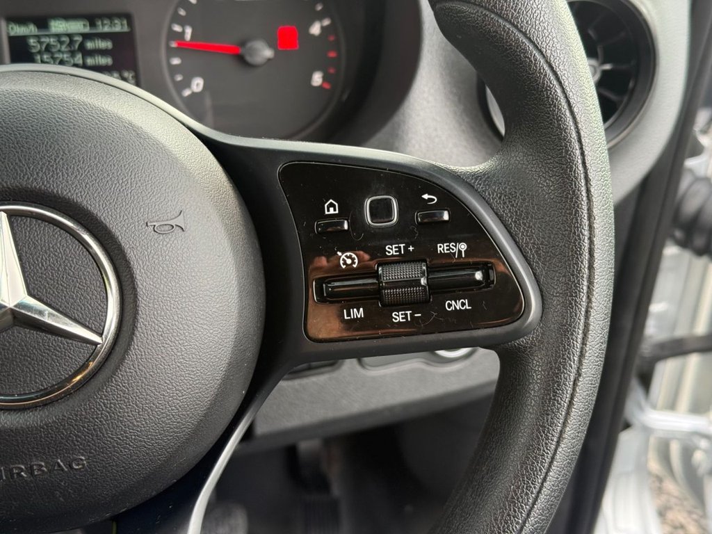 Used Mercedes-Benz Sprinter 2023 for sale - 77507580: Photo 27