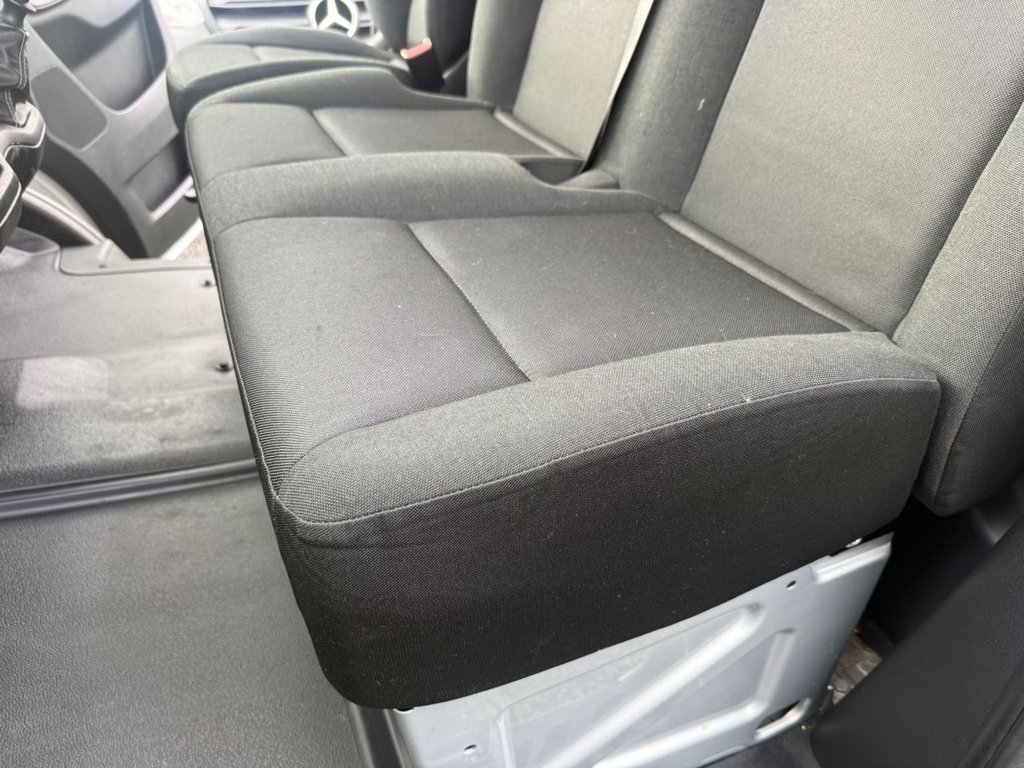 Used Mercedes-Benz Sprinter 2023 for sale - 77507580: Photo 34