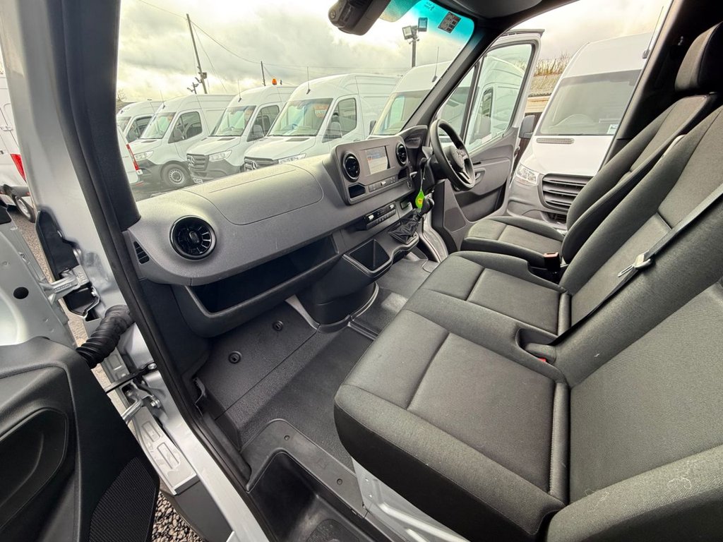 Used Mercedes-Benz Sprinter 2023 for sale - 77507580: Photo 36