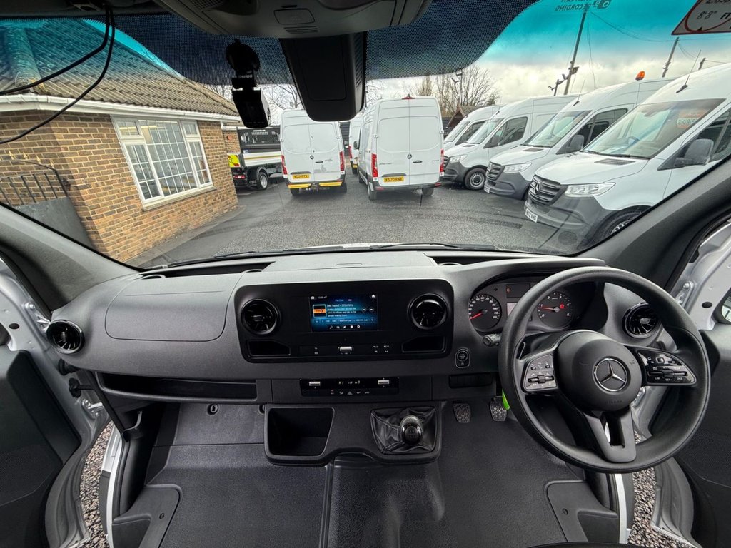 Used Mercedes-Benz Sprinter 2023 for sale - 77507580: Photo 37